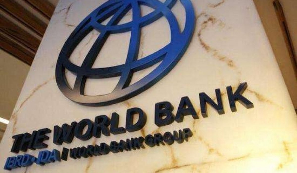 Дэлхийн банк 2020 онд Монгол Улсын эдийн засаг 0.5 хувиар буурна гэж төсөөлжээ