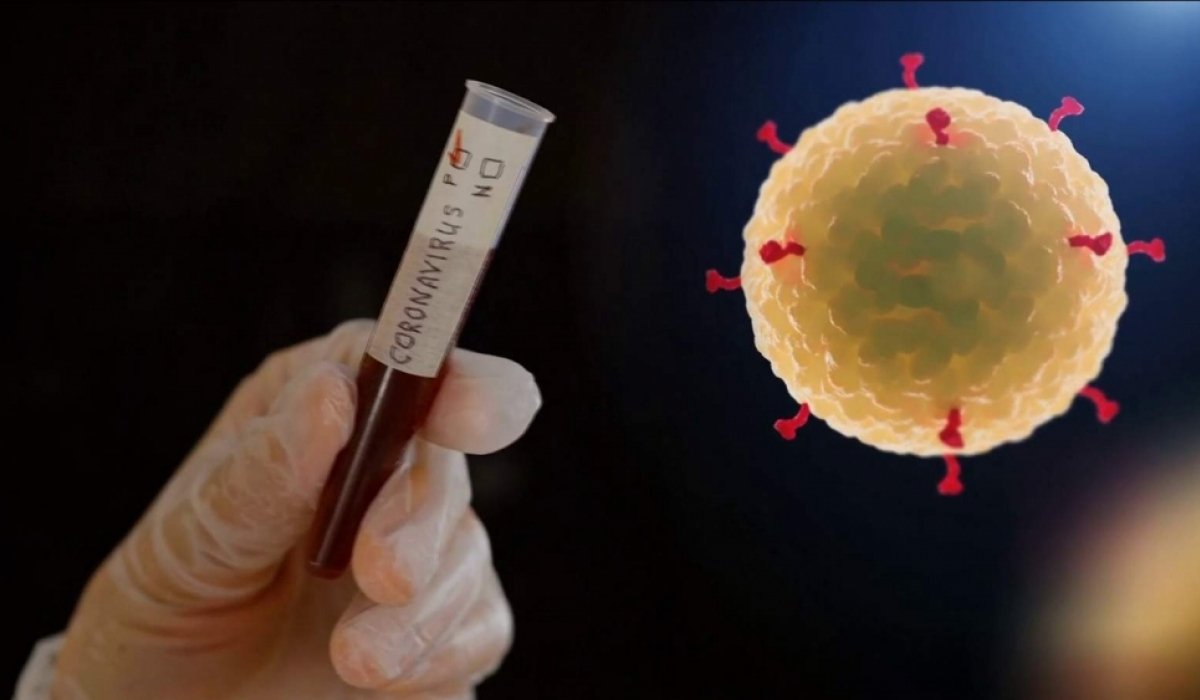 Эрдэмтэд шинэ коронавирусийн гарлыг тогтоожээ