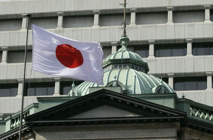Японы эрх баригчид иргэддээ 930 ам.доллар олгож магадгүй