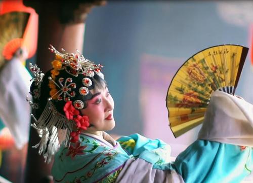 Фото: Хятад улсын соёлтой танилцаарай