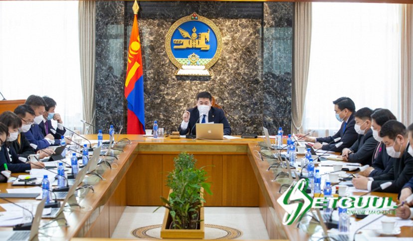 Монгол улсын ерөнхийлөгчийн 2021 оны ээлжит сонгуулийн үед цар тахлын халдвараас урьдчилан сэргийлэх түр журам маргаашаас хэрэгжиж эхэлнэ