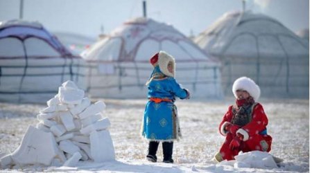 Цагаан сарын өдрүүдэд ихэнх нутгаар дулаан байна