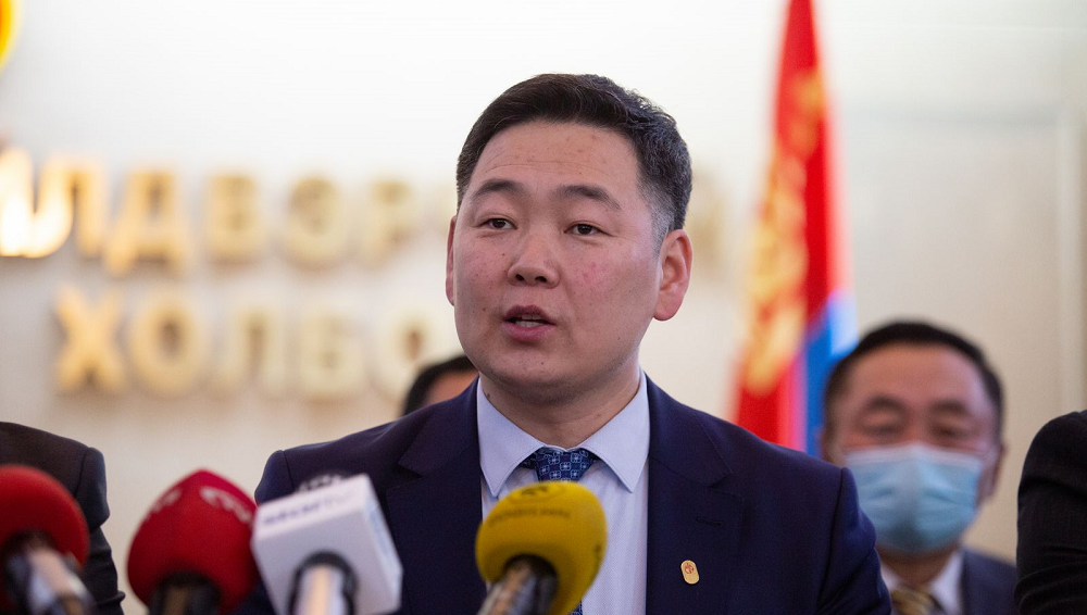 С.Эрдэнэбат: Монголчуудын дундаж цалин 2014-2023 он хүртэлх 9 жилийн хугацаанд ердөө 40 доллараар нэмэгдсэн