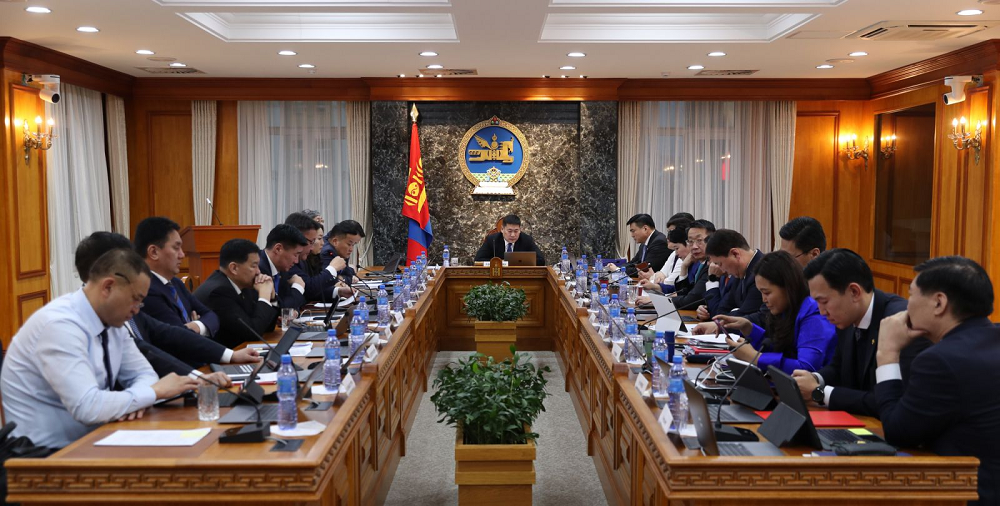 Монголын хөрөнгийн биржээр дамжуулан 210 мянган тонн нүүрс худалдаалаад байна
