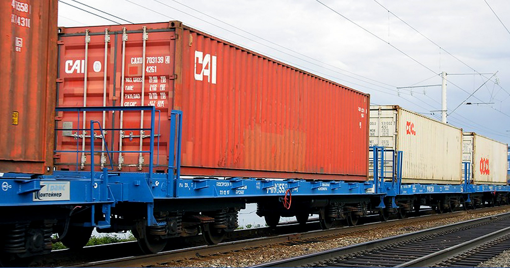 УБТЗ-аар экспортын 8.6 сая тонн, импортын 4.1 сая тонн, транзит 3.1 сая тонн буюу нийт 16 сая тонн гадаад худалдааны ачаа тээвэрлэжээ
